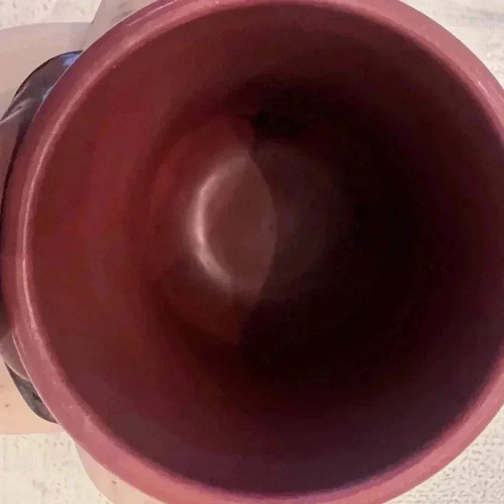 SOLD EBAY Vintage Tasmanian Devil coffee cup mug 1992 - Picture 4 of 7
